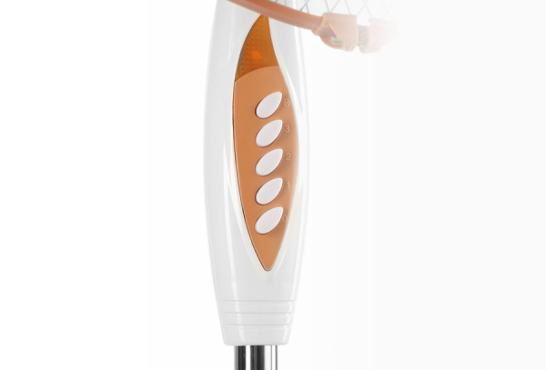 Напольный вентилятор  Centek CT-5004 Beige