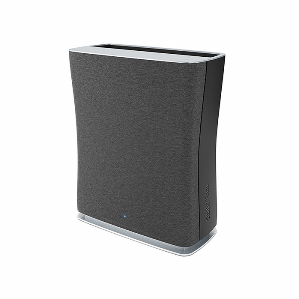 Очиститель воздуха со сменными фильтрами Stadler Form Roger big Original black