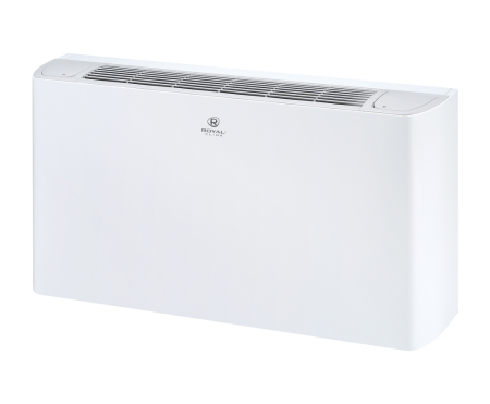 Канальный фанкойл Royal Clima VCT-24-IV3