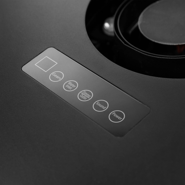 Встраиваемый очаг в модуль Royal Thermo RTFP/P500MR 3D Cassette Mystery Round