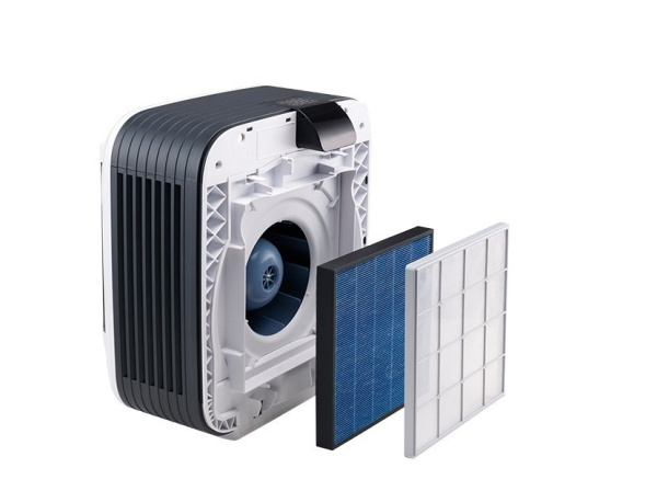 Очиститель-увлажнитель воздуха Boneco H680