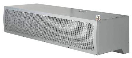 Тепловая завеса Тепломаш КЭВ-200П5120W