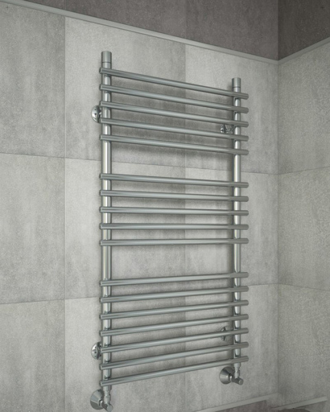 Водяной полотенцесушитель Terminus Ватра П25 500х1400