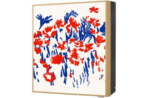 Настенный внутренний блок мульти сплит-системы LG A09GA1.NSER