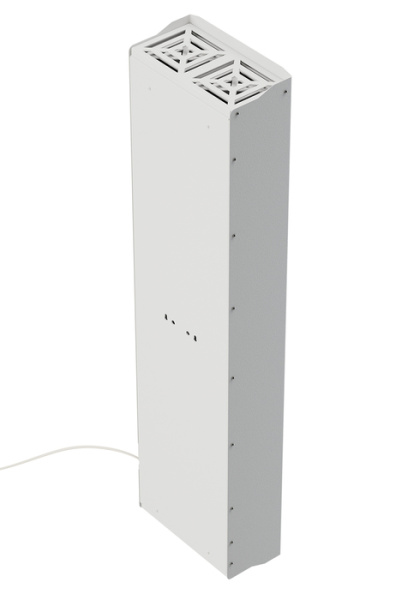 Закрытый рециркулятор  Солнечный Бриз ОВУ-06.1