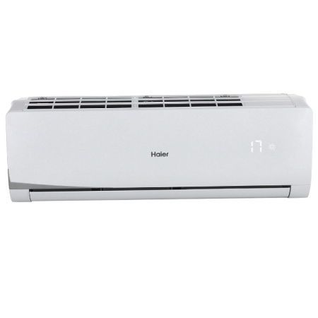 Настенный кондиционер Haier AS09TL4HRA/1U09TL5FRA