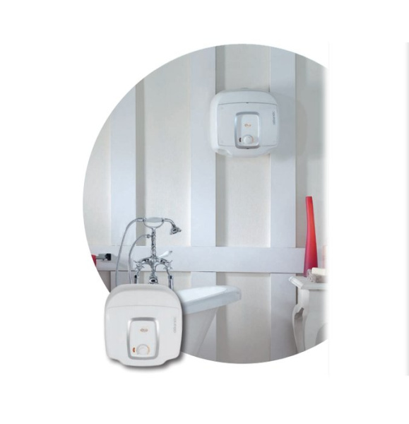 Электрический накопительный водонагреватель Atlantic ONDEO 15 AS (821428)