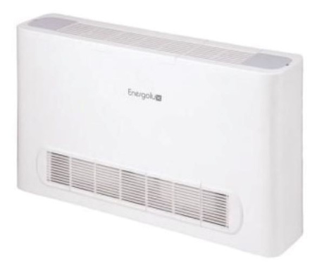 Напольно-потолочный фанкойл 3-3,9 кВт Energolux SF4CF350A1-4P