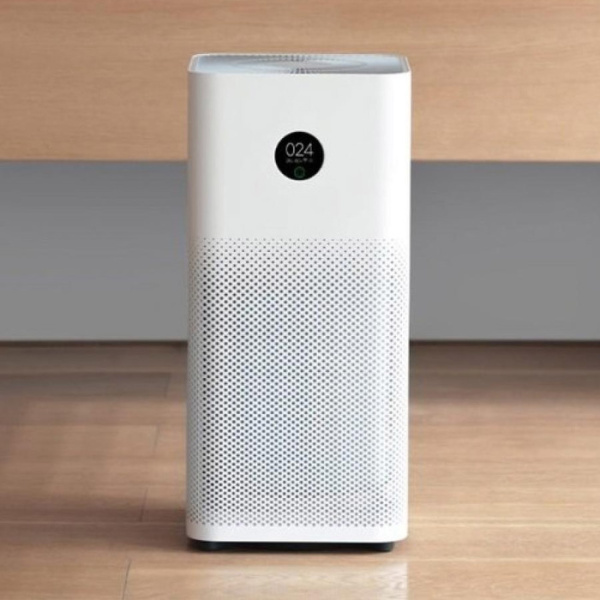 Очиститель воздуха Xiaomi Smart Air Purifier 4 Pro