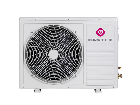 Настенный кондиционер (сплит-система) Dantex RK-24ENT4/ RK-24ENT4E