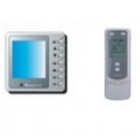 Кассетный кондиционер Gree GKH18K3BI/GUHN18NK3AO