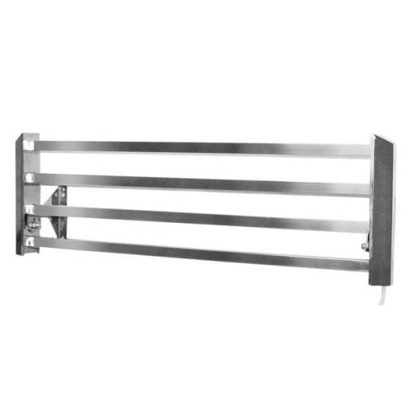 Электрический полотенцесушитель Domoterm DMT 73 25*83 EK L