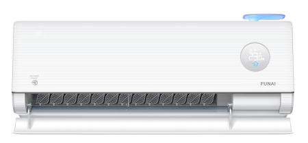 Настенный кондиционер Funai RAC-I-SZ35HP.D01