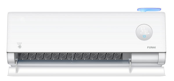 Настенный кондиционер Funai RAC-I-SZ35HP.D01