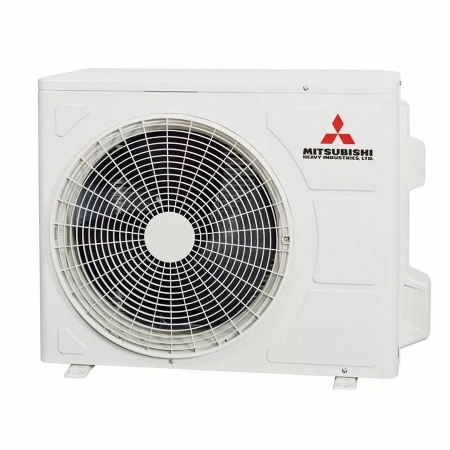 Настенный кондиционер (сплит-система) Mitsubishi Heavy SRK-71ZR-S/SRC-71ZR-S