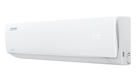 Настенный кондиционер (сплит-система) Ultima Comfort ECP-07PN