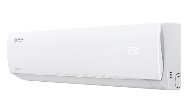 Настенный кондиционер (сплит-система) Ultima Comfort ECP-09PN