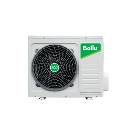 Настенный кондиционер (сплит-система) Ballu BSEI-12HN1_21Y