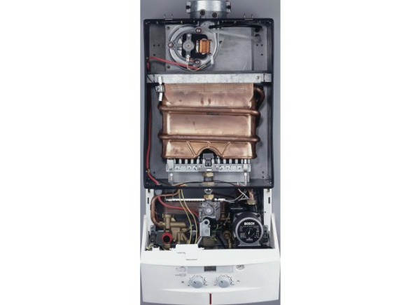Газовый котёл Bosch ZW24-2DHKE
