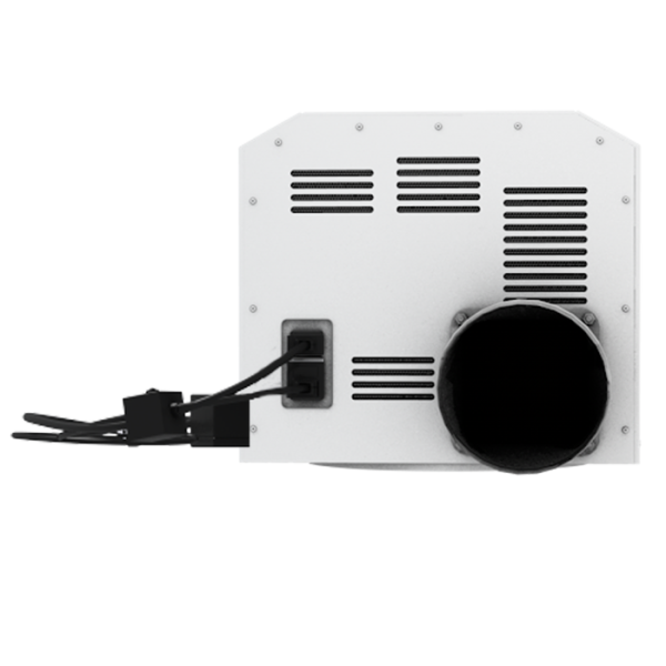 Аксессуар для отопления Лемакс Comfort SE XXL (d200, для котлов 60 кВт)