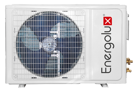 Кассетный кондиционер Energolux ESAC12C7_AR1/ESAU12U7_AR1