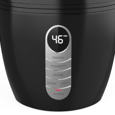 Ультразвуковой увлажнитель воздуха Royal Clima RUH-T300/5.7E-WT
