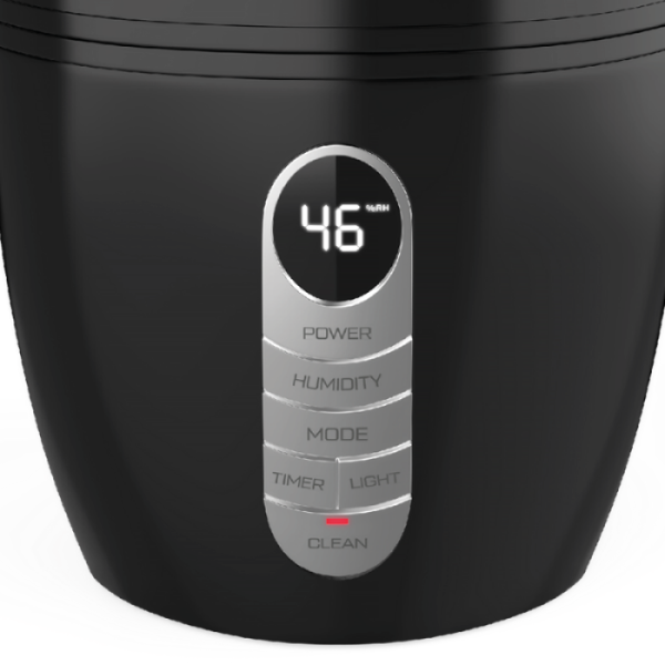 Ультразвуковой увлажнитель воздуха Royal Clima RUH-T300/5.7E-WT