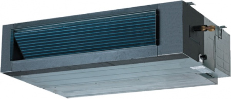 Канальный внутренний блок VRF системы Midea MI-140T2/N1-EA5