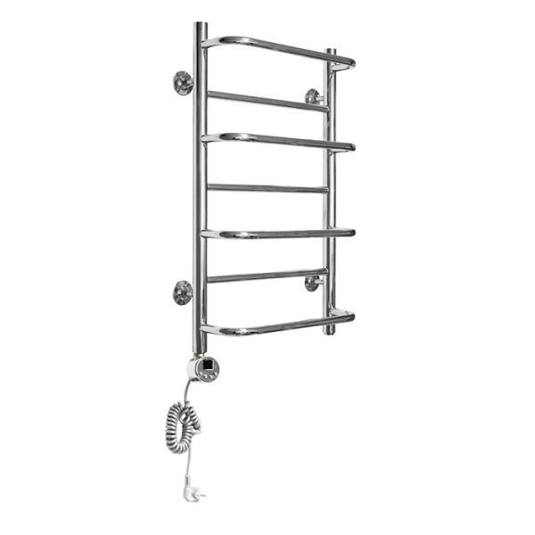 Электрический полотенцесушитель Domoterm Орфей П7 400*700 EL