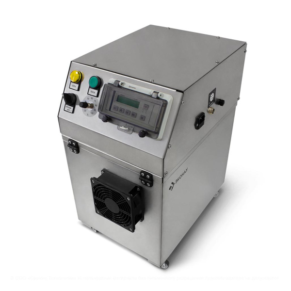 Ультразвуковой увлажнитель воздуха Эконау УЗ-8(ПВТ)