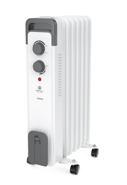 Масляные радиаторы Royal Clima ROR-T7-1500M