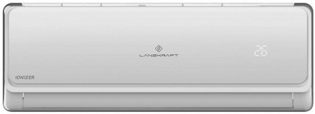Настенный кондиционер LANZKRAFT LSWH-35FL1Z | LSAH-35FL1Z