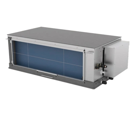 Канальная VRF система QuattroClima QV-M140DHC