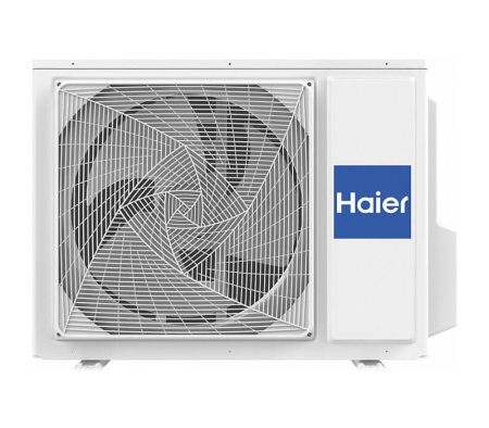 Внешний блок мульти сплит-системы на 2 комнаты Haier 2U40S2SM1FA