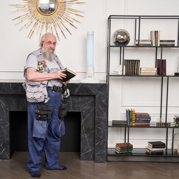 Закрытый рециркулятор  Армед 1-115 П (пластик, без таймера) "Armed"