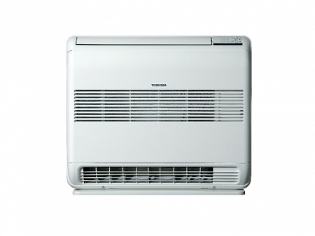 Напольно-потолочный кондиционер Toshiba RAS-B18J2FVG-E/RAS-18J2AVSG-E