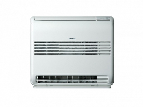 Напольно-потолочный кондиционер Toshiba RAS-B18J2FVG-E/RAS-18J2AVSG-E