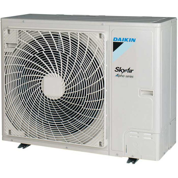 Настенный кондиционер (сплит-система) Daikin FAA100B/RZAG100NV1