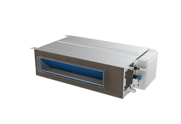 Канальный кондиционер Energolux ESAD12D1_WF_AR2_DC/ESAU12U1_AR2_DC