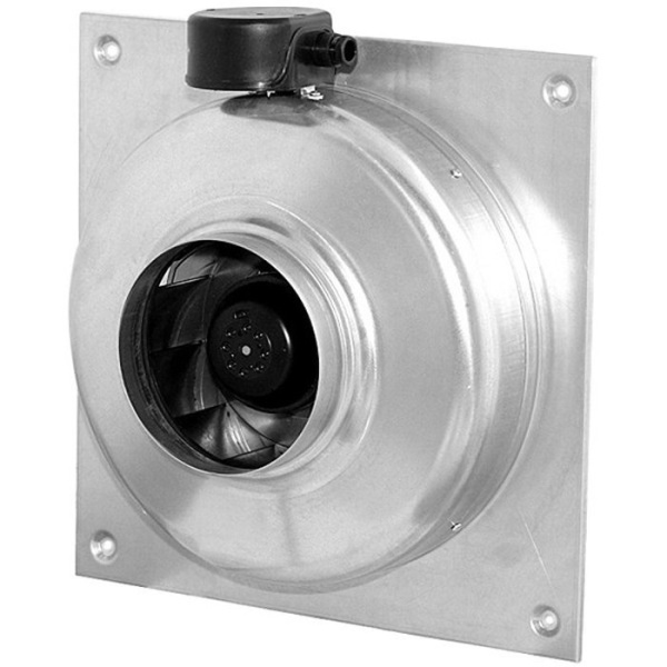 Канальный круглый вентилятор Soler & Palau Vent/V-100L (230V 50/60HZ) VE