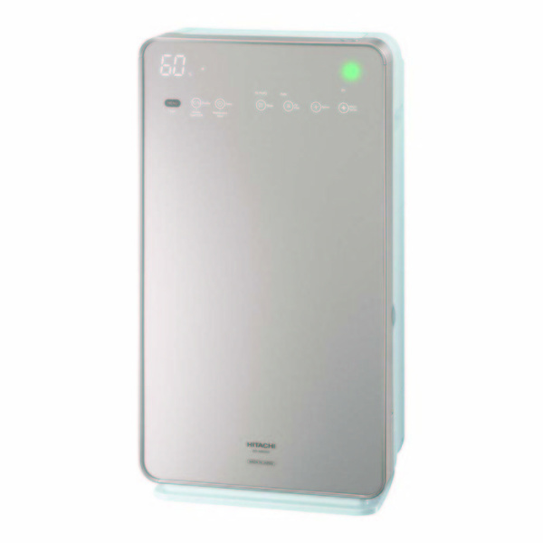 Очиститель-увлажнитель воздуха Hitachi EP-A9000 CH