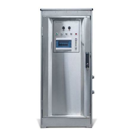 Озонаторная установка кислородная Эконау ОЗО-5