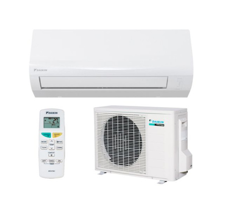 Настенный кондиционер (сплит-система) Daikin FTXF71A/RXF71A/-40