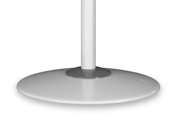 Напольный вентилятор  Ballu BFF-806 grey