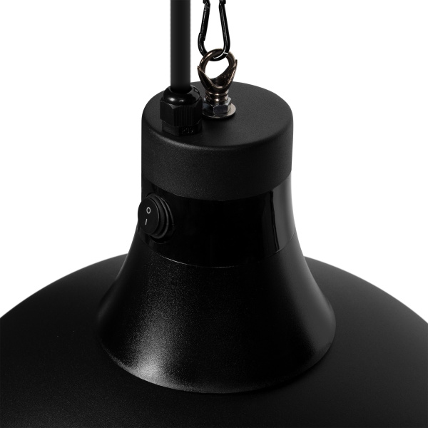 Инфракрасный обогреватель Ballu BIH-LL-2.5-B