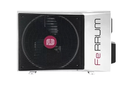 Настенный кондиционер (сплит-система) Ferrum FIS07A1/FOS07A1