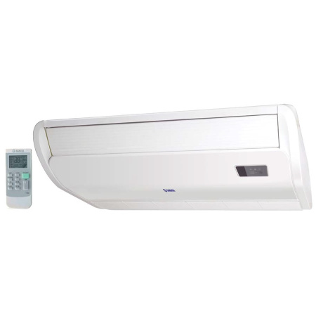 Напольно-потолочная VRF система Sakata SFU-112MS-V