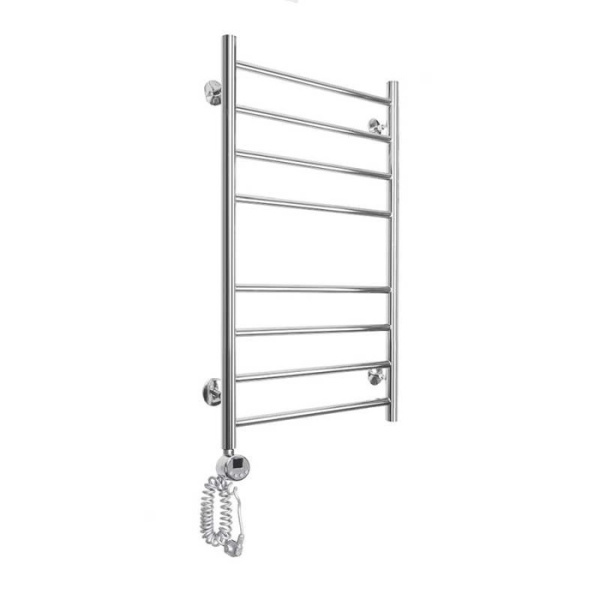 Электрический полотенцесушитель Domoterm Медея П8 400x800 EL