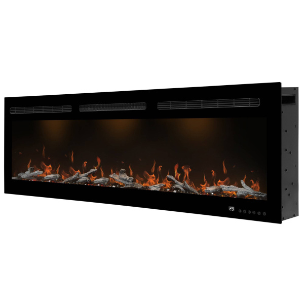 Очаг электрический Royal Thermo RTFP/W-Allira 60LS