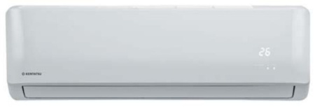 Настенный внутренний блок VRF системы Kentatsu KTGZ24HFAN1